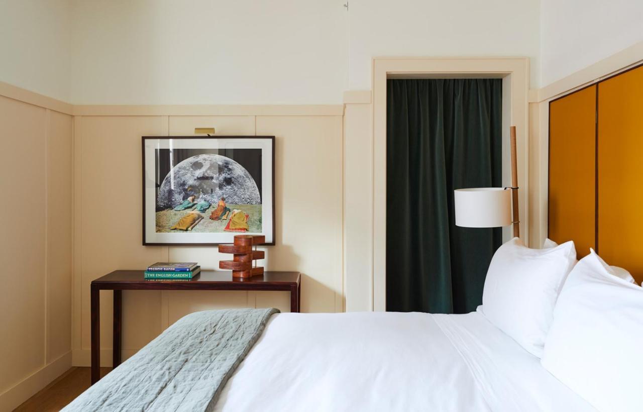 Hotel Kinsley Кингстон Экстерьер фото